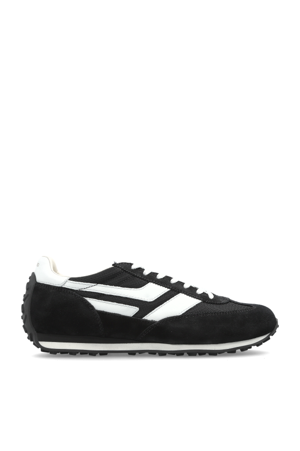 Sports shoes with logo, zdjęcie 1 Sports shoes with logo od Tom Ford