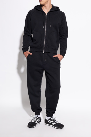 Tom Ford Sports shoes with logo