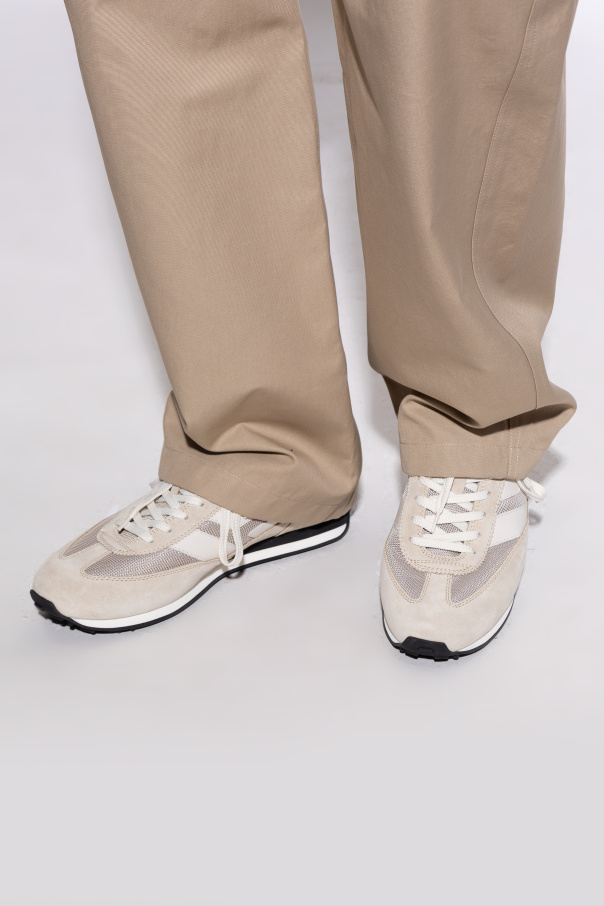 Tom Ford Sportschuhe mit Logo