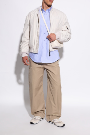 Tom Ford Sportschuhe mit Logo