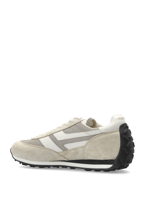 Tom Ford Sportschuhe mit Logo