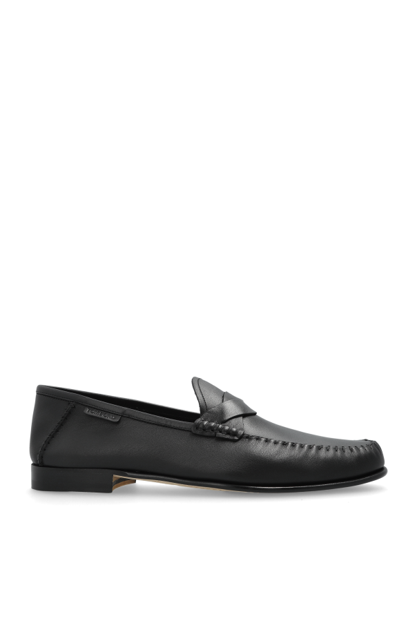 Leather shoes, zdjęcie 1 Leather shoes od Tom Ford