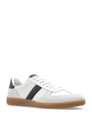 Tom Ford Zapatillas deportivas con logo