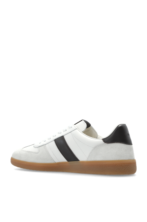 Tom Ford Zapatillas deportivas con logo