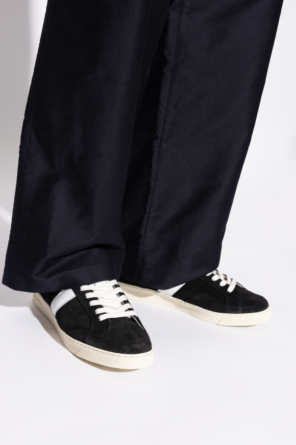 Tom Ford Suede sports shoes