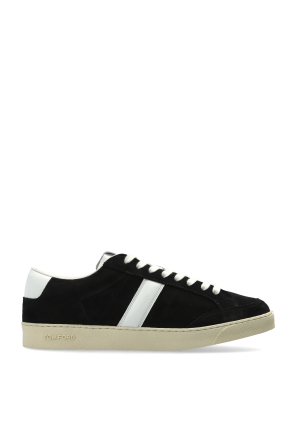 Zapatillas deportivas de ante od Tom Ford