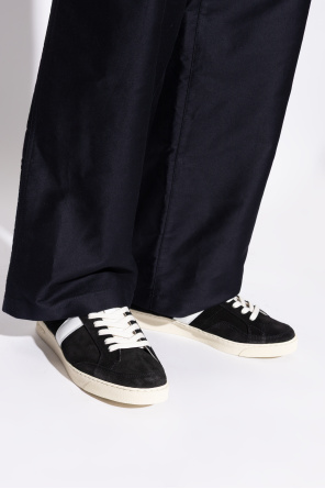 Zapatillas deportivas de ante od Tom Ford