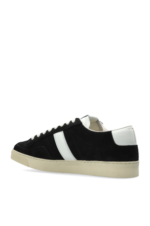 Tom Ford Suede sports shoes