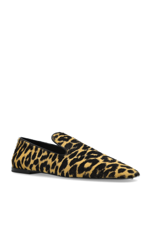 JIL SANDER Zapatos de cuero