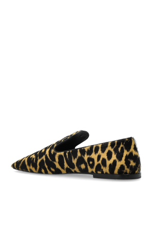 JIL SANDER Zapatos de cuero