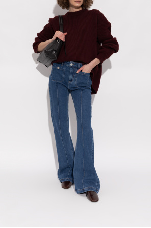 JIL SANDER Lederschuhe