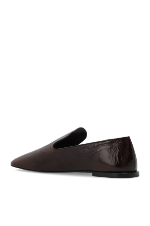 JIL SANDER Lederschuhe