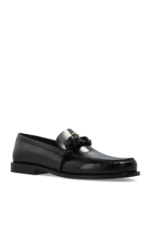 JIL SANDER 'Loafers' type shoes