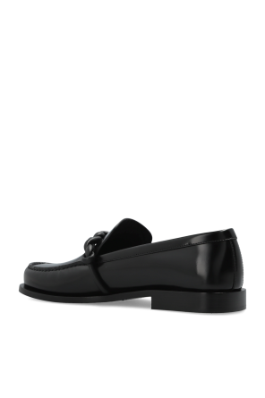 JIL SANDER 'Loafers' type shoes