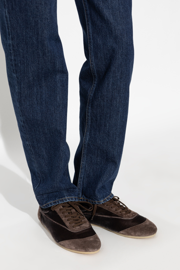 JIL SANDER ‘Etage’ sports shoes