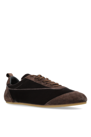JIL SANDER ‘Etage’ sports shoes
