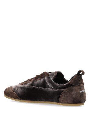 JIL SANDER ‘Etage’ sports shoes