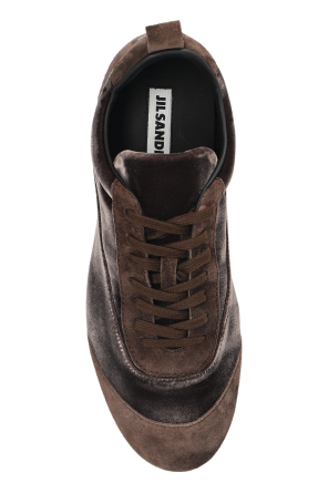 JIL SANDER ‘Etage’ sports shoes