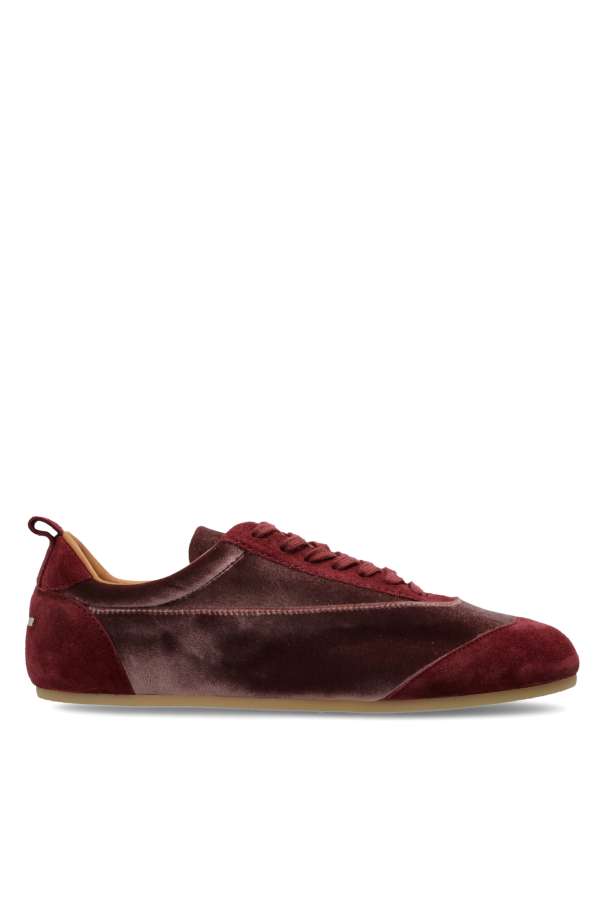 ‘Etage’ sports shoes od JIL SANDER