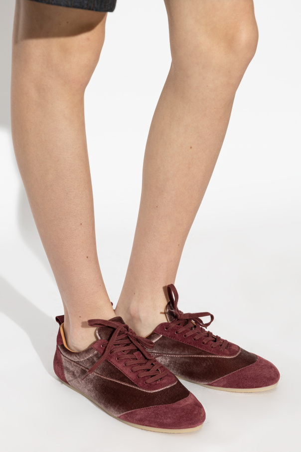 JIL SANDER ‘Etage’ sports shoes