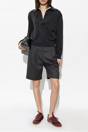 JIL SANDER ‘Etage’ sports shoes