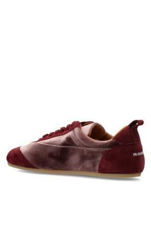 JIL SANDER ‘Etage’ sports shoes