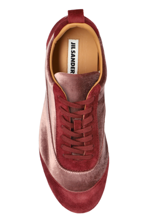 JIL SANDER ‘Etage’ sports shoes