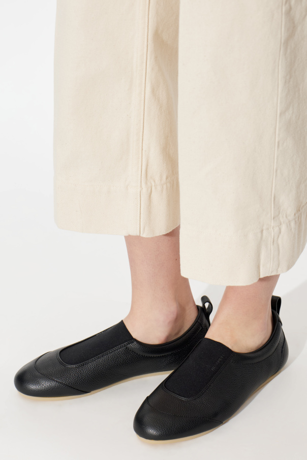 JIL SANDER Zapatillas deportivas 'Etage'