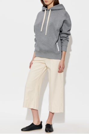 JIL SANDER Zapatillas deportivas 'Etage'