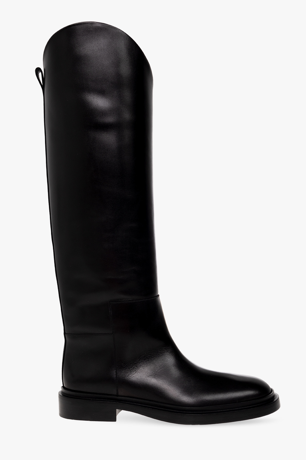 JIL SANDER FW20 boots