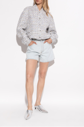 JIL SANDER Lederschuhe mit Absatz