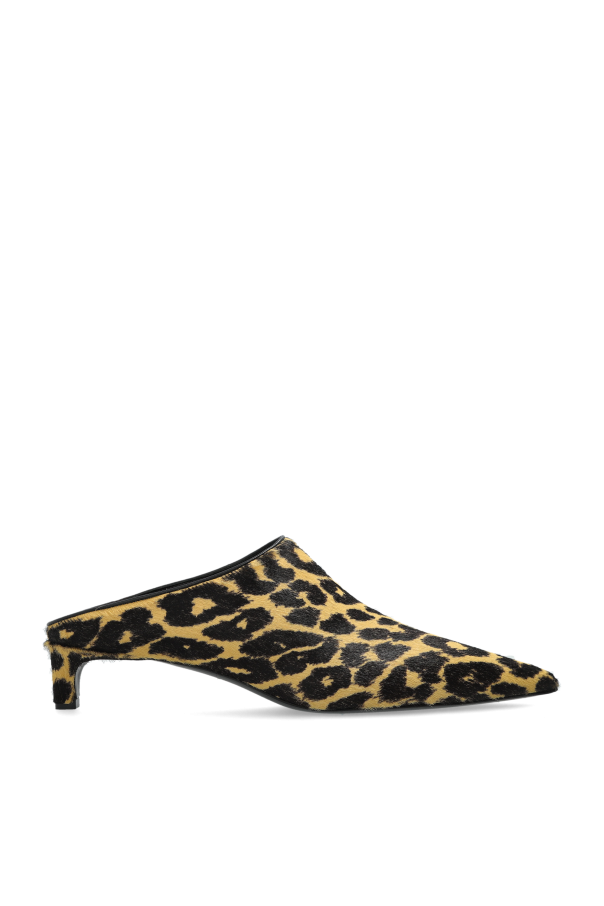 Heeled shoes, zdjęcie 1 Heeled shoes od JIL SANDER