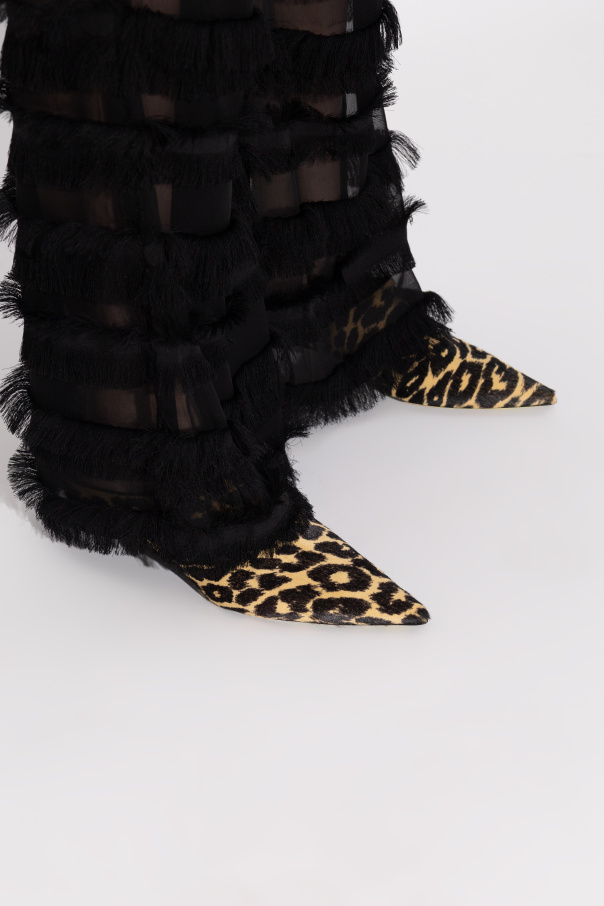 JIL SANDER Zapatos de tacón