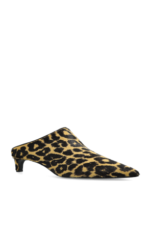 JIL SANDER Zapatos de tacón