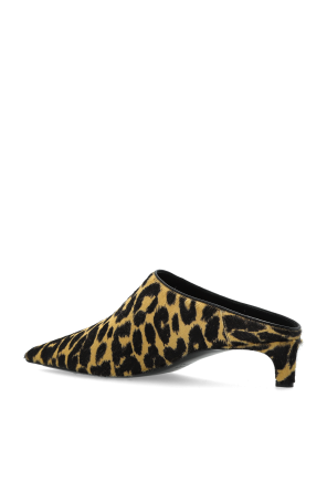 JIL SANDER Zapatos de tacón