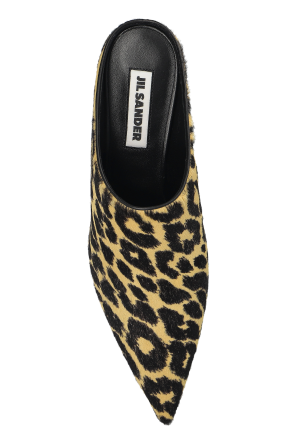 JIL SANDER Zapatos de tacón