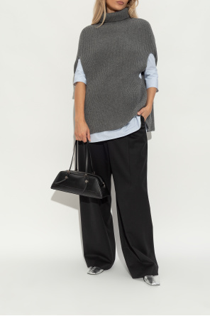 JIL SANDER Leder Schuhe