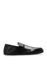 JIL SANDER Leather shoes