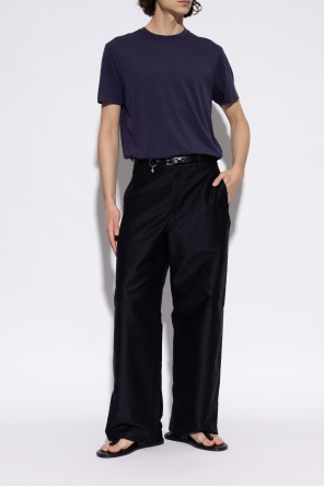 Tom Ford Ledersandalen