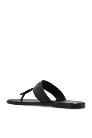 Tom Ford Ledersandalen