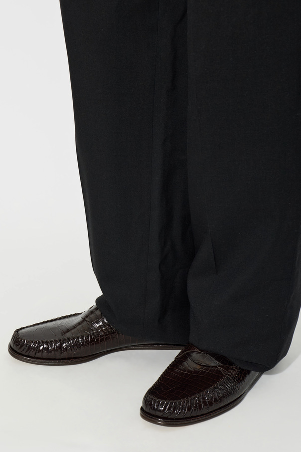 Tom Ford Lederschuhe