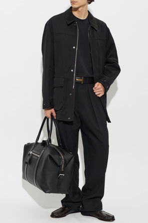 Tom Ford Lederschuhe