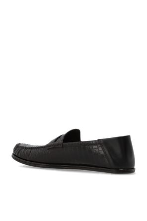 Tom Ford Lederschuhe