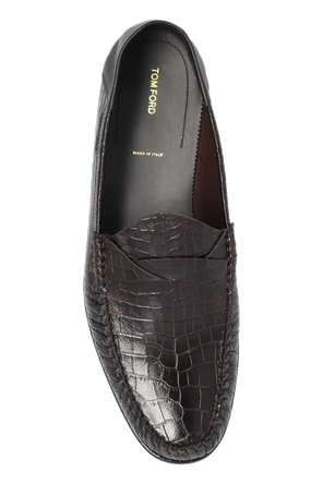 Tom Ford Lederschuhe