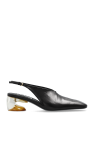 JIL SANDER High-heeled shoes