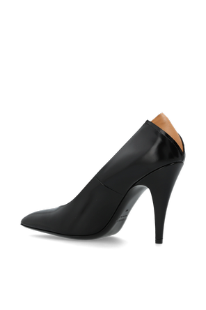 JIL SANDER Alma Heeled Shoes