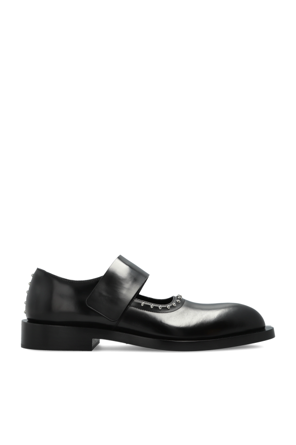 Leather shoes, zdjęcie 1 Leather shoes od JIL SANDER