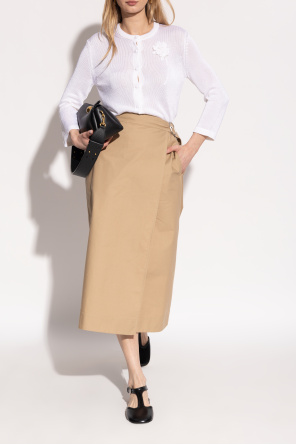 JIL SANDER Leather shoes