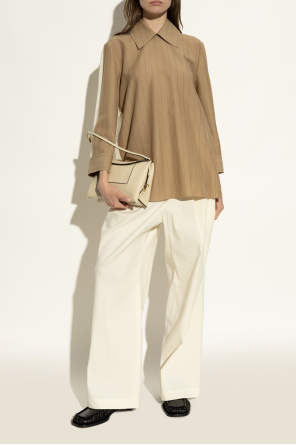JIL SANDER Leather shoes
