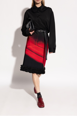 JIL SANDER Zapatos de cuero